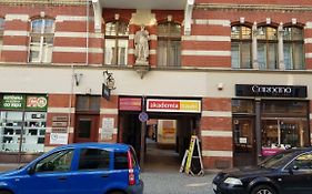 Apartament Antykwa